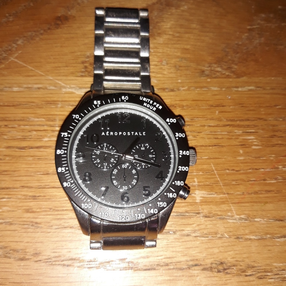 Aeropostale Watch